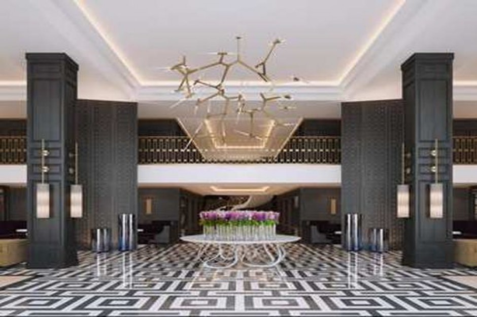 Hilton Austria z usługą Sofort Banking
