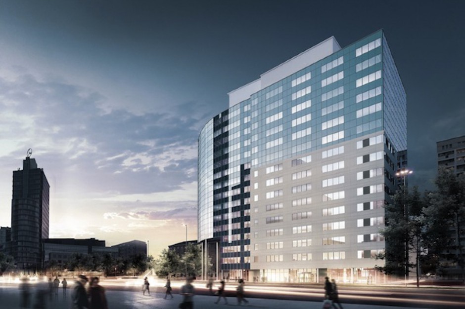 Skanska chce być bardziej medialna
