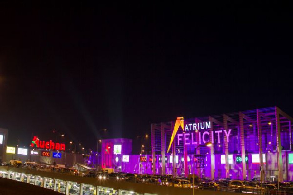 Atrium Felicity z ofertą dla najmłodszych