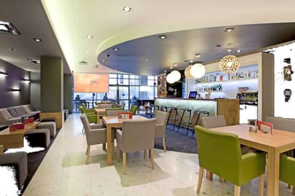 Novotel wprowadza aplikację mobilną