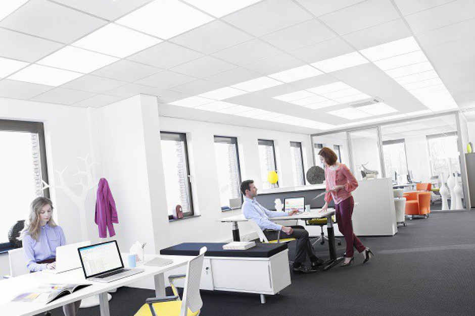 Oświetleniowa innowacja od Philips Lighting