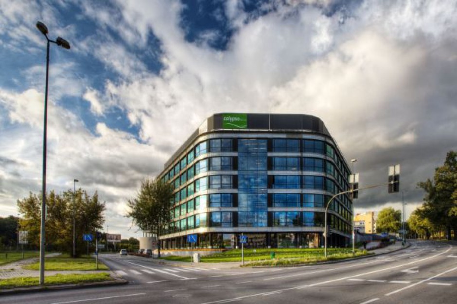 Nowy najemca w Piastów Office Center w Szczecinie
