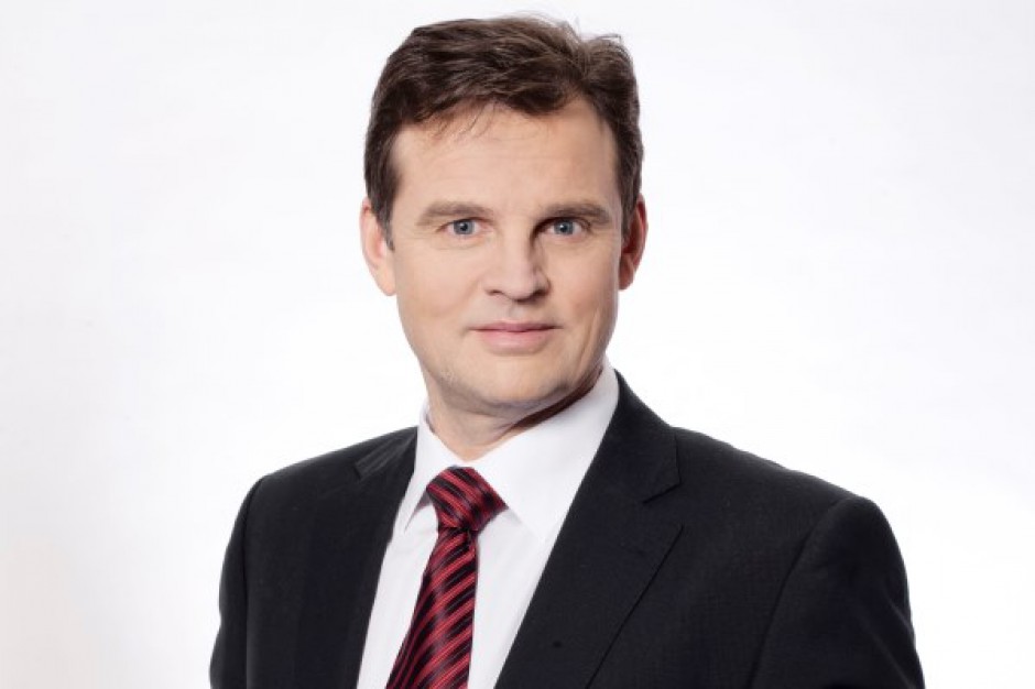 BNP Paribas Real Estate z nowym dyrektorem ds. inwestycji w sektorze magazynowym