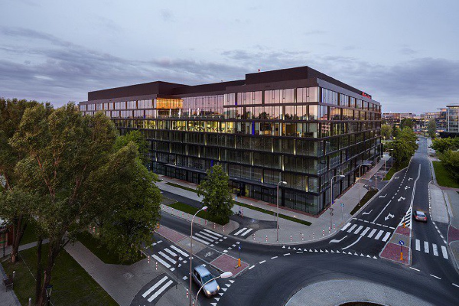 HB Reavis wynajął kolejne lokale w Konstruktorska Business Center