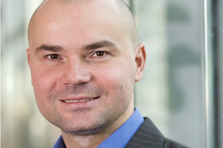 Tomasz Trzósło: Kolejne miesiące pod znakiem wielkich transakcji