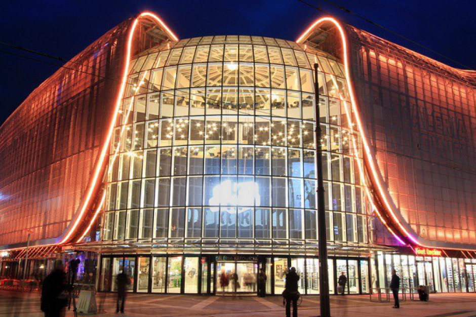 Nowa restauracja w Galerii Katowickiej