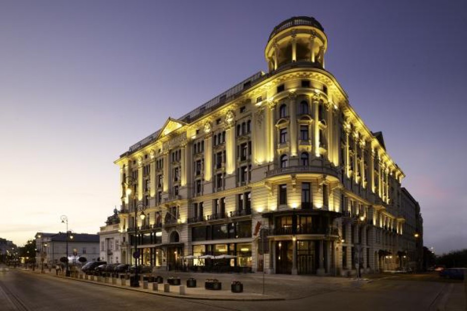 Znamy zwycięzców plebiscytu Tophotel