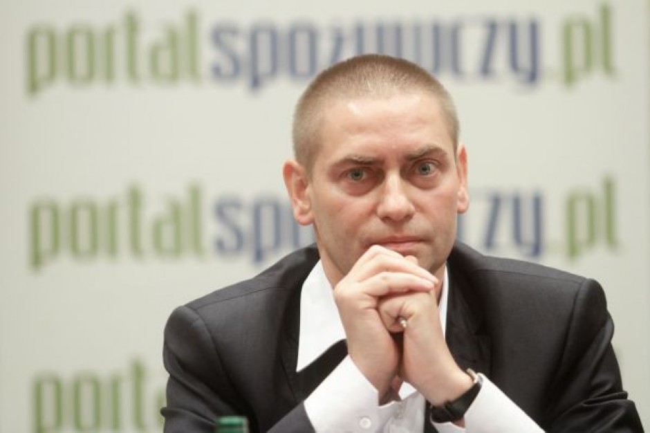 Stokrotka stworzy własną grupę zakupową