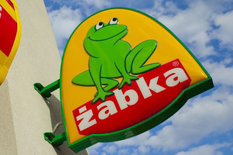 Żabka z systemem IT do zarządzania kapitałem ludzkim