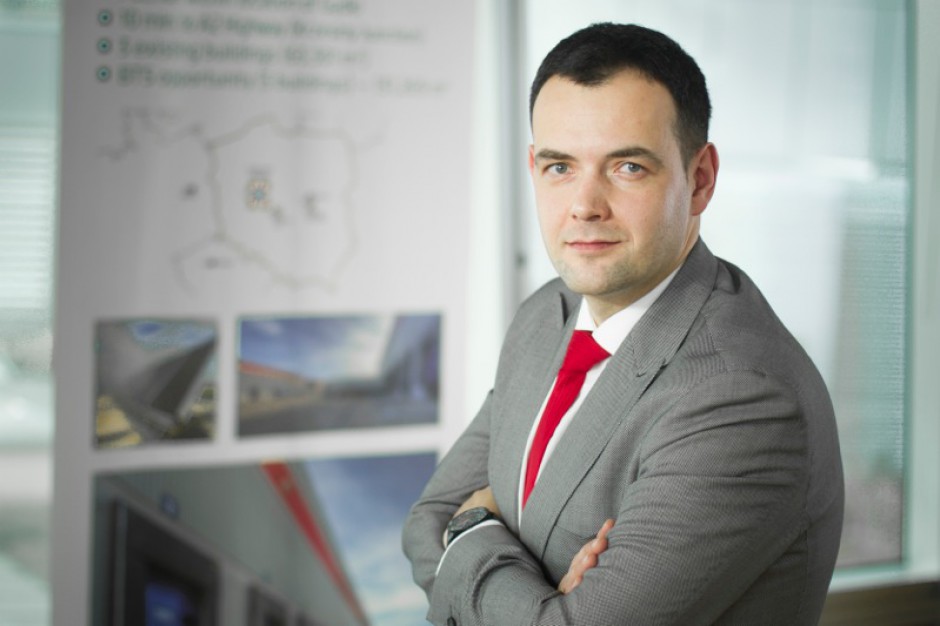 Współpraca z samorządami szansą na rozwój nowych lokalizacji na rynku magazynowym