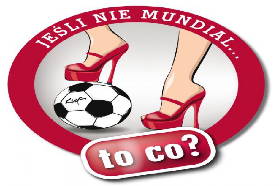 Centrum Handlowe Klif w Gdyni z ofertą okołomundialową