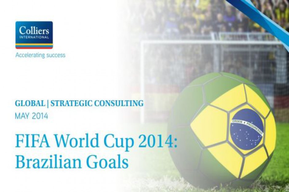 Mundial a gospodarka Brazylii