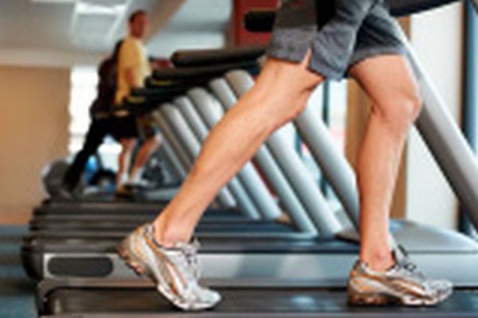 Na polskim rynku przybywa sieci fitness