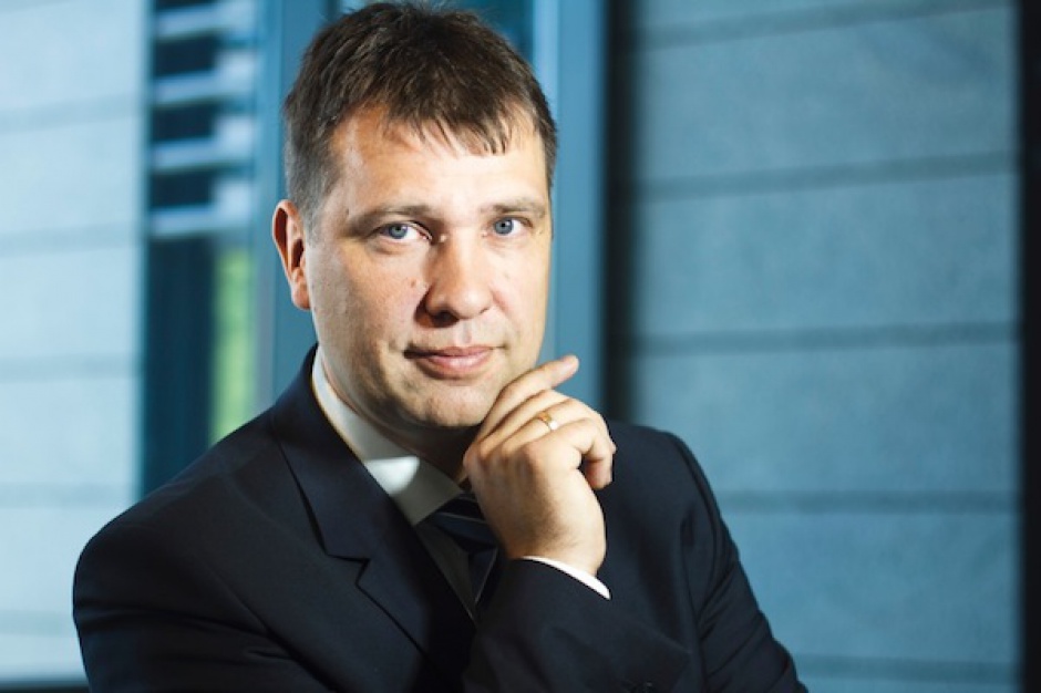 IVG Poland utworzy nowe fundusze