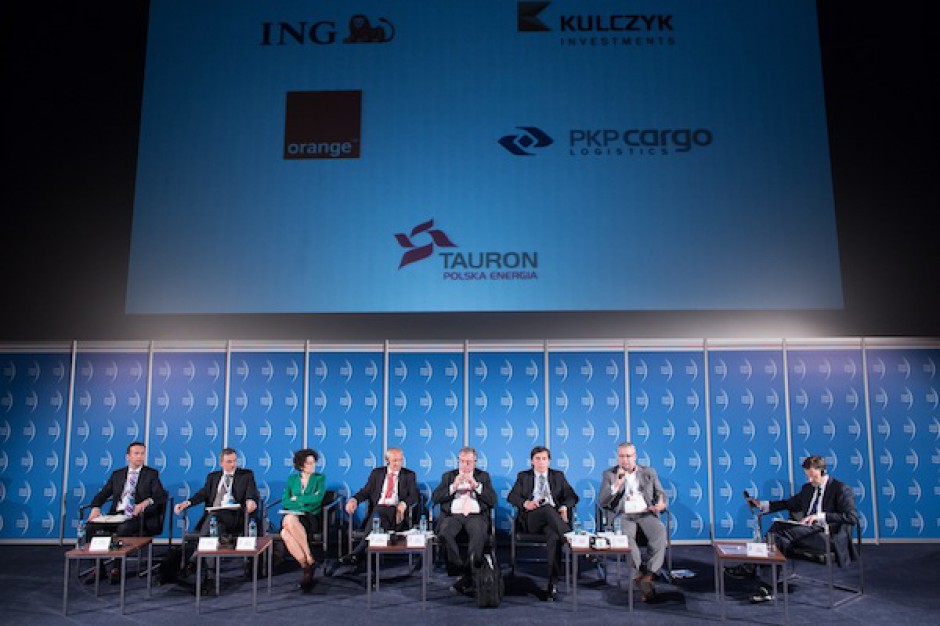 Europejski Kongres Gospodarczy 2014 podsumowany