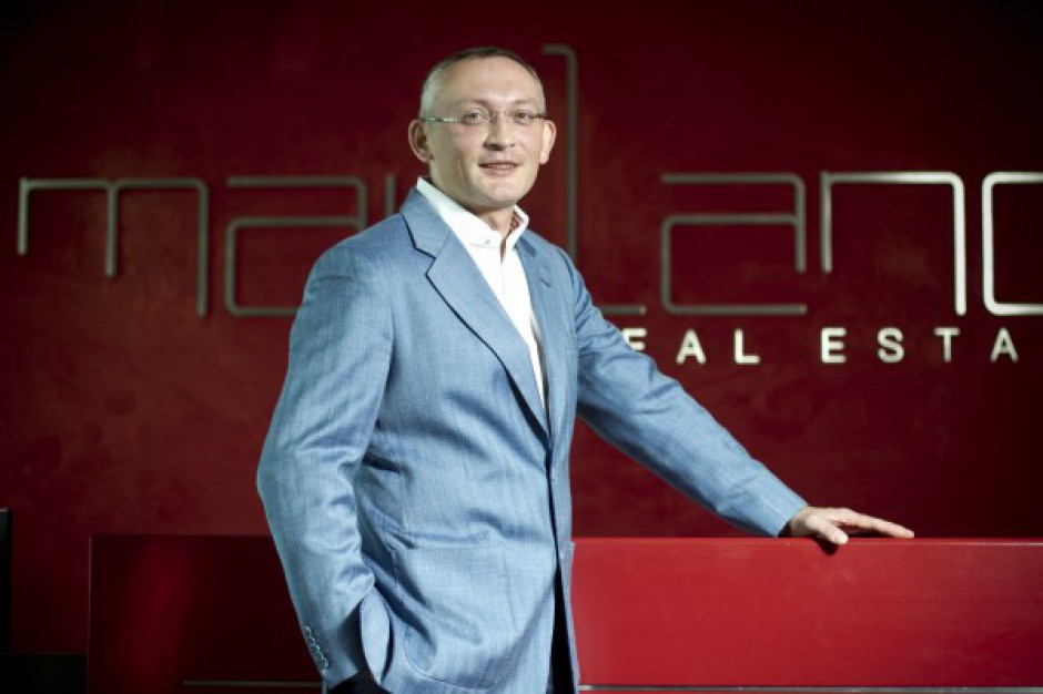 Serenada o krok od zdobycia finansowania