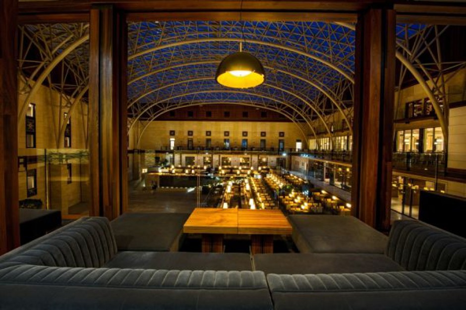 Już 30 tys. gości odwiedziło Hotel Arłamów