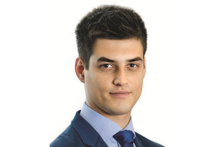 Segro z nowym Managerem ds. Inwestycji w Warszawie
