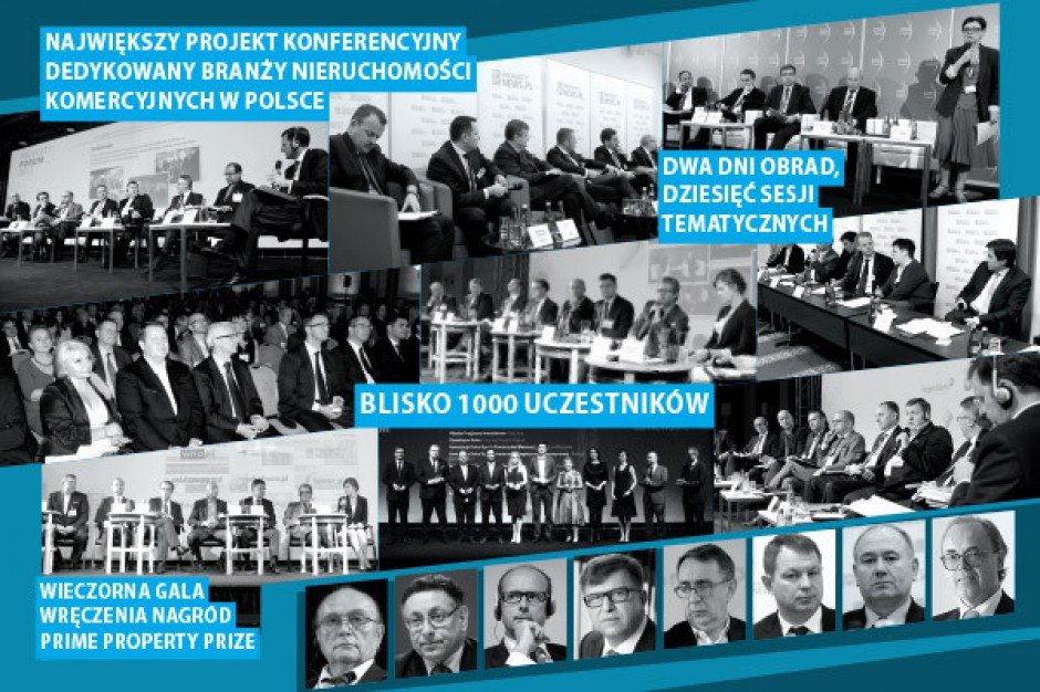 IV edycja Property Forum już we wrześniu