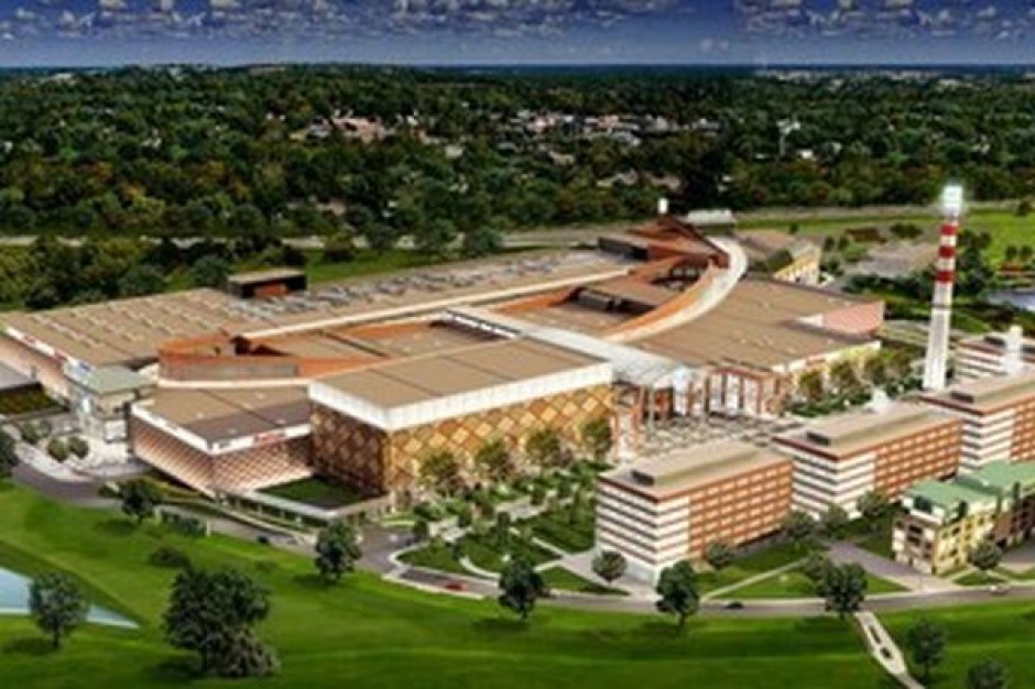 Nowy najemca w Bonarka City Center