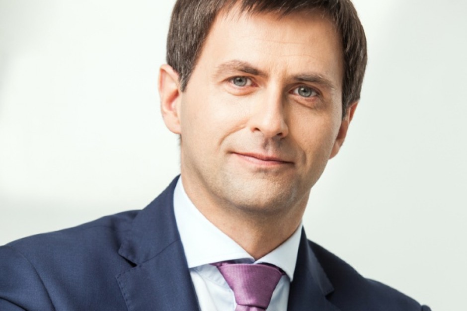 BNP Paribas Real Estate z nowym dyrketorem w dziale rynków kapitałowych