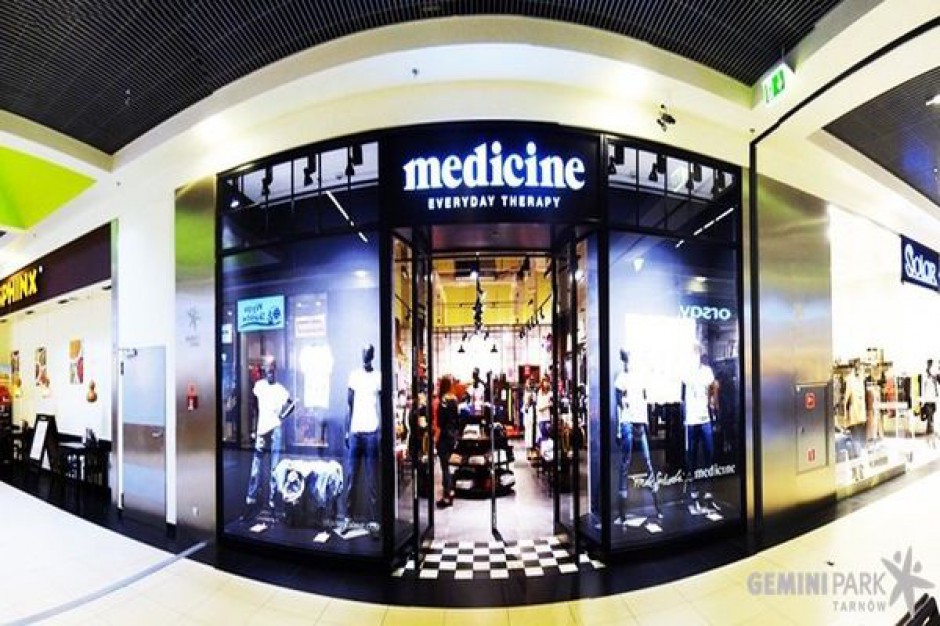 Medicine na dłużej w Tarnowie