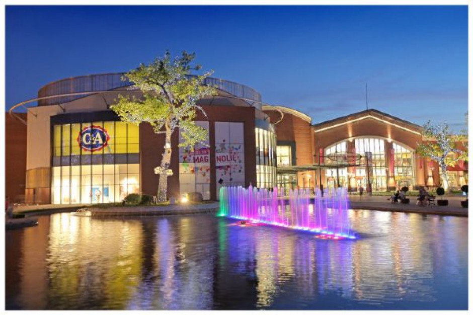 Nowy TK Maxx we Wrocławiu