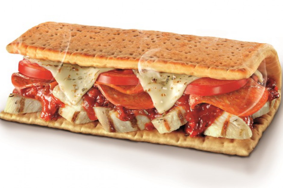 Fast foody pod lupą Inspekcji Handlowej