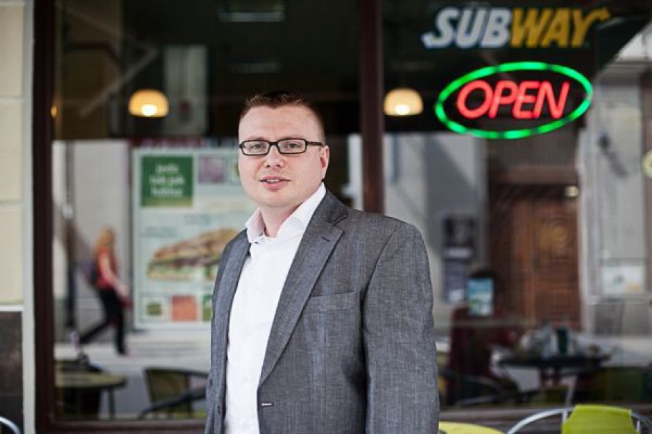 Subway szykuje się na kolejne otwarcia