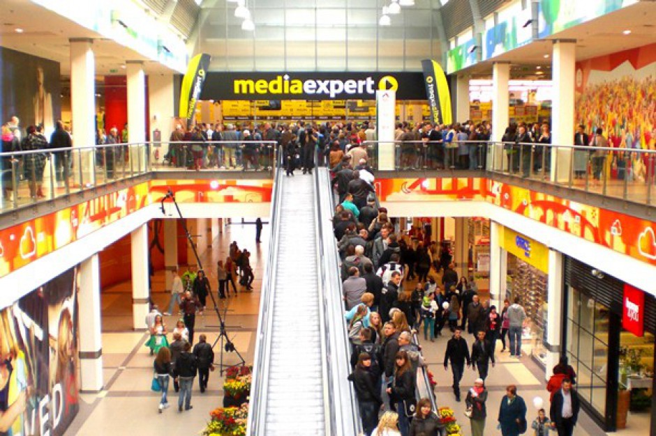 Media Expert uruchomi kilkadziesiąt nowych elektromarketów