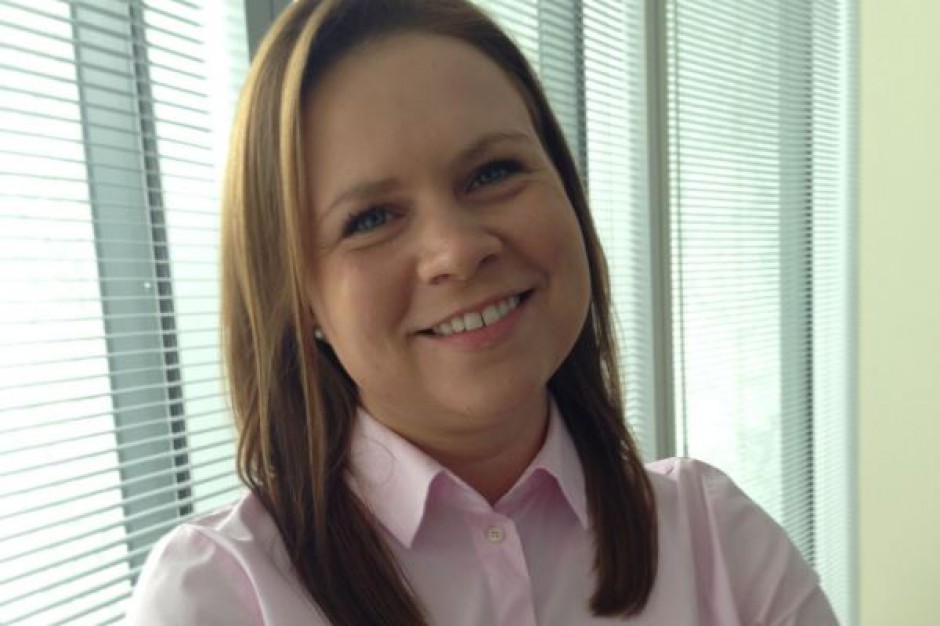Nowy Leasing Manager w zespole Segro