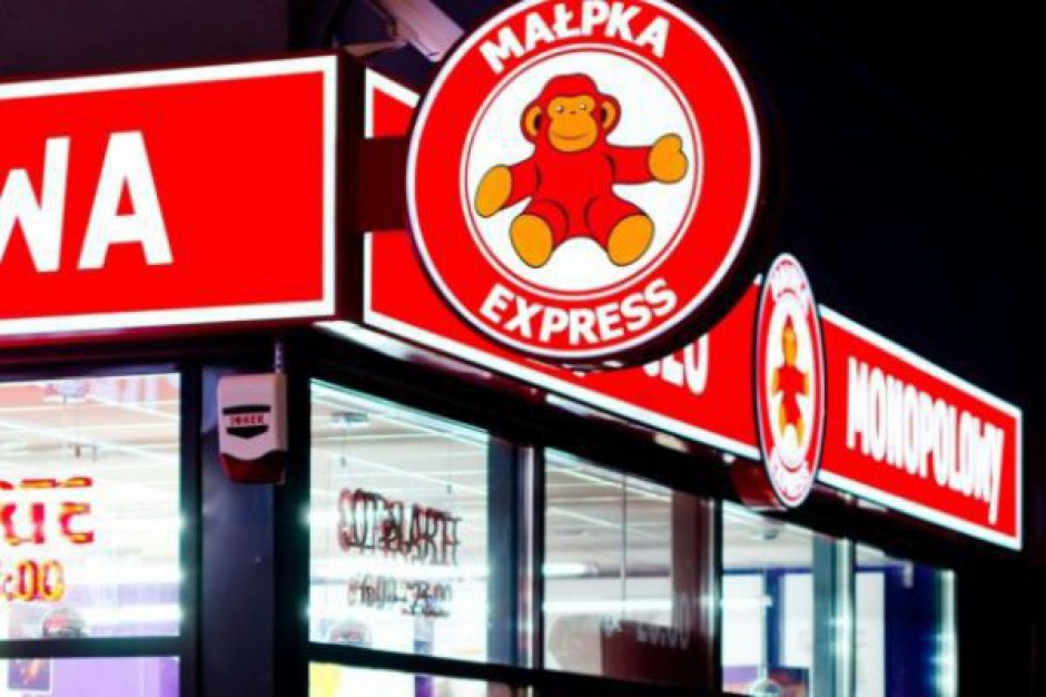 Małpka Express rozwija się dzięki synergii z Merlinem