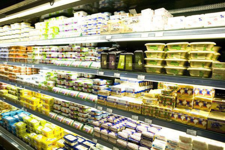 Supermarkety mają sposoby na podniesienie sprzedaży