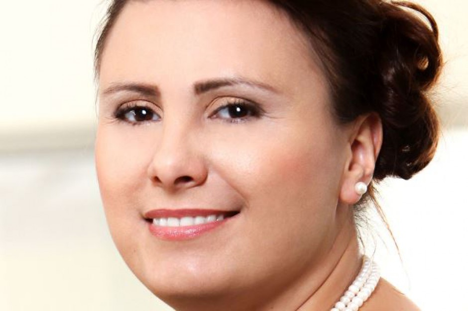 Futura Kraków z nową Centre Manager