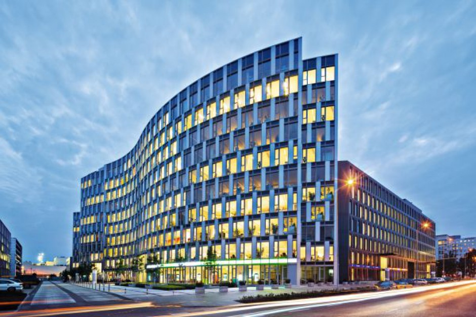 Horizon Plaza pozyskał nowych najemców