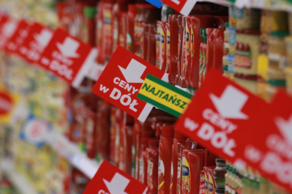 Zobacz zdjęcia z otwarcia pierwszego Auchan po integracji z firmą Real