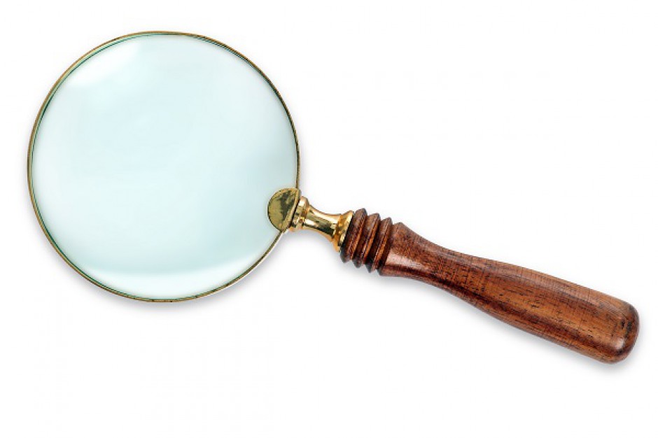 Polska wygrywa transparentnością