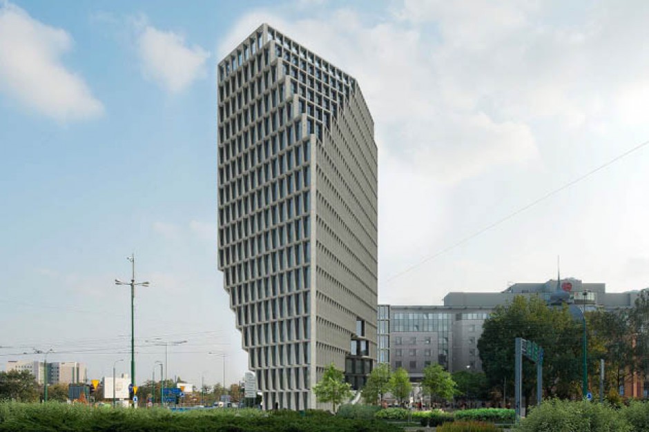 Inwestycje Polskie i JESSICA sfinansują budowę Bałtyk Tower