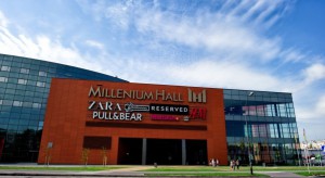 Millenium Hall w słabej kondycji finansowej?