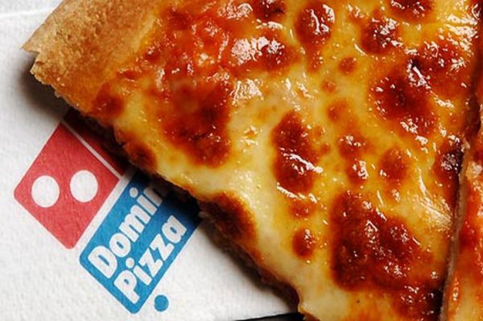 Domino's Pizza stawia na dalszy rozwój franczyzy