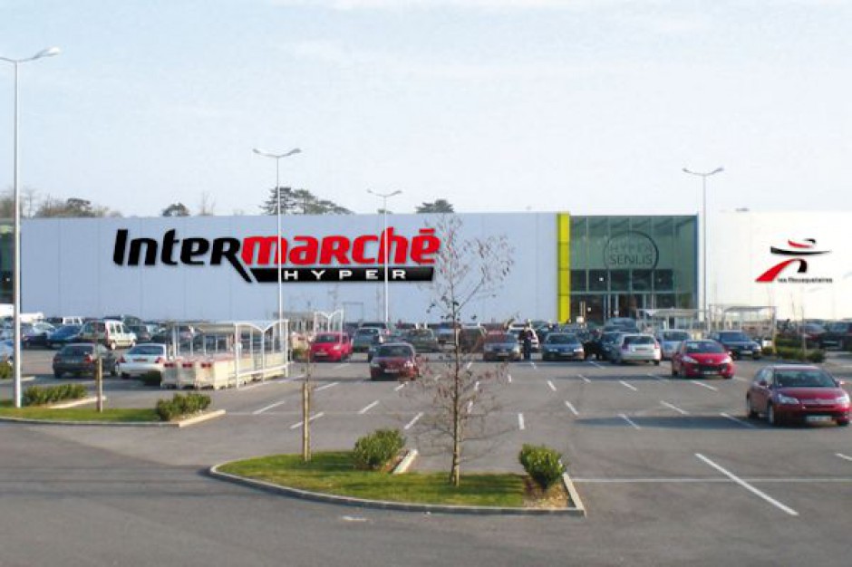Intermarche otworzy kolejną placówkę w woj. lubelskim
