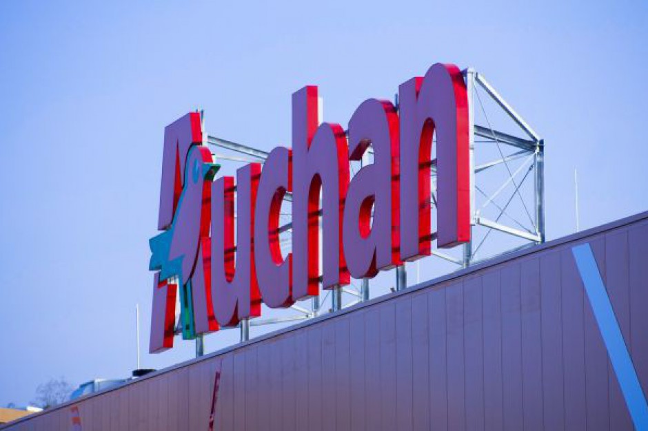 Auchan przejmuje 12 centrów handlowych w Rumunii