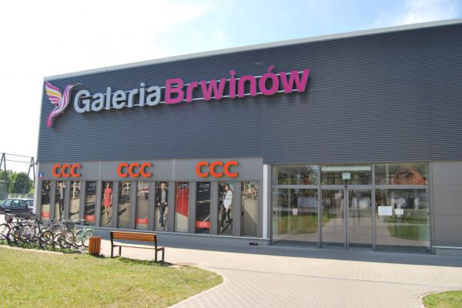 Galeria Brwinów obchodzi drugie urodziny