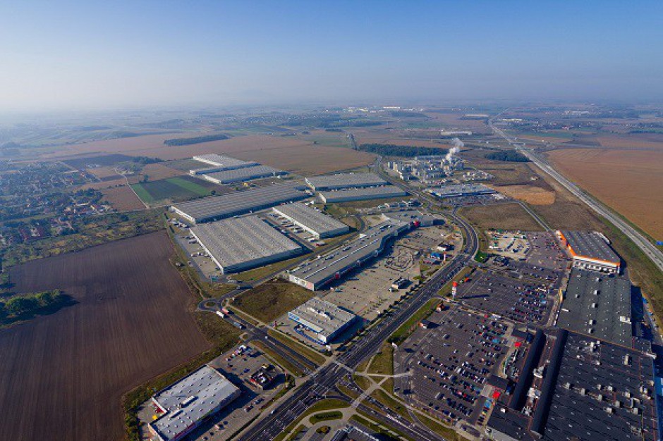 Prologis Park Wrocław z kolejnym inwestorem