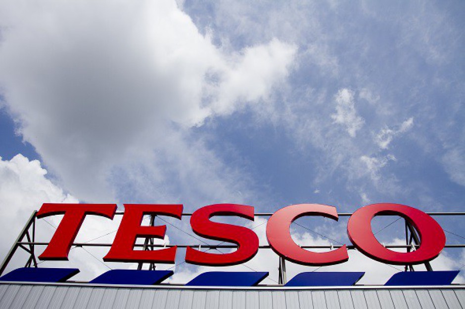 Tesco otworzy placówkę w Starachowicach