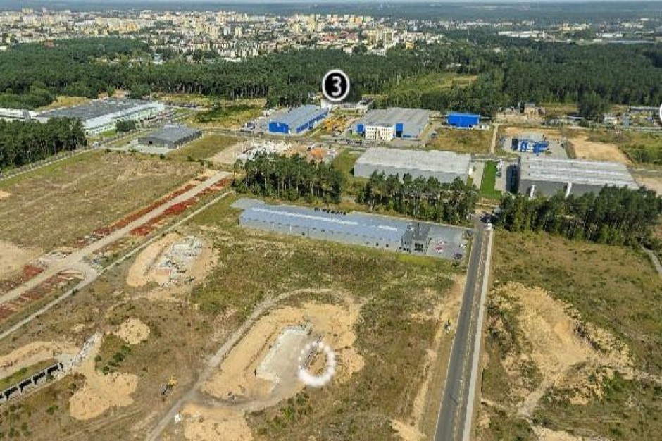 Bydgoszcz z szansą na promocję swoich terenów inwestycyjnych