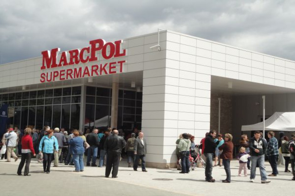 MarcPol będzie inwestować w segment convenience