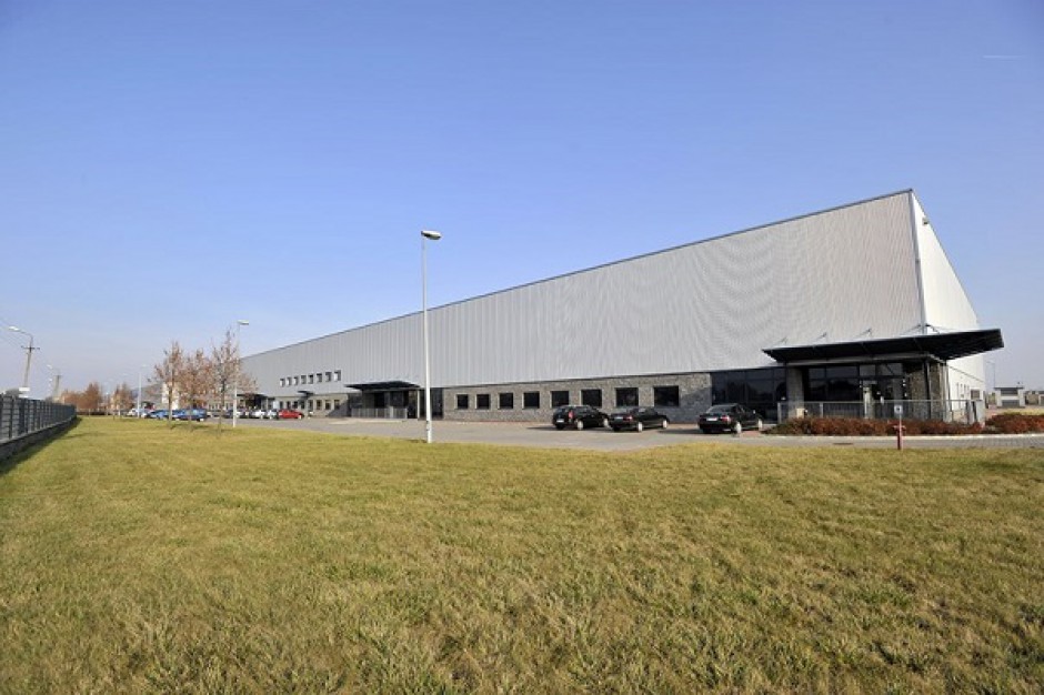 Polskie wydawnictwo powiększy zestaw najemców Segro Business Park Ożarów