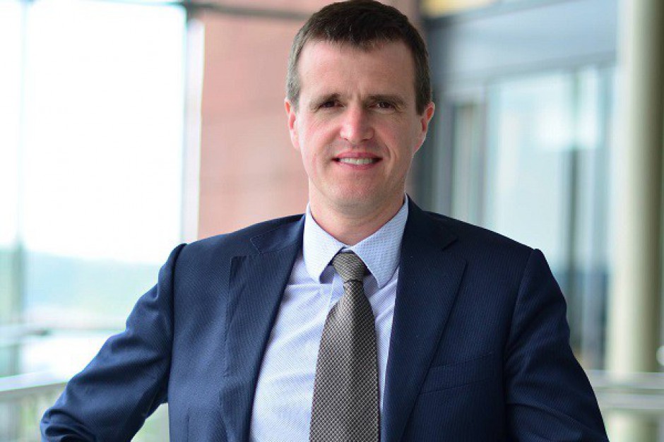 Personalny transfer z Prologis do PointPark Properties