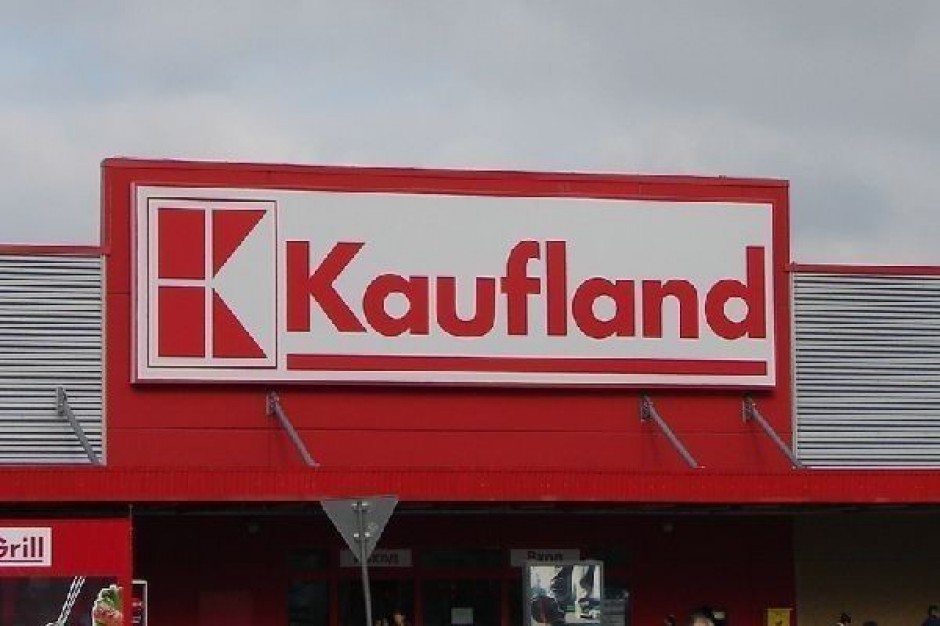 Kaufland na półmetku tegorocznej ekspansji